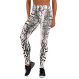 Premium Yoga Leggings
