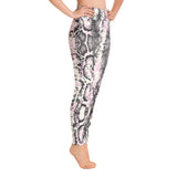 Premium Yoga Leggings