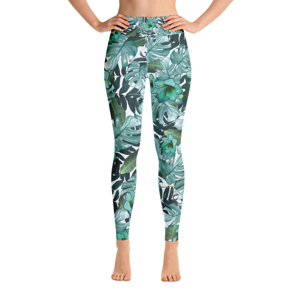 Premium Yoga Leggings