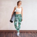 Premium Yoga Leggings