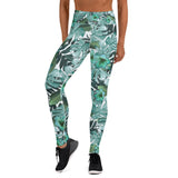Premium Yoga Leggings