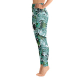 Premium Yoga Leggings