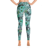 Premium Yoga Leggings