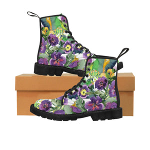 French Violets