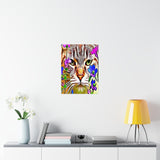 Premium Matte Vertical Posters