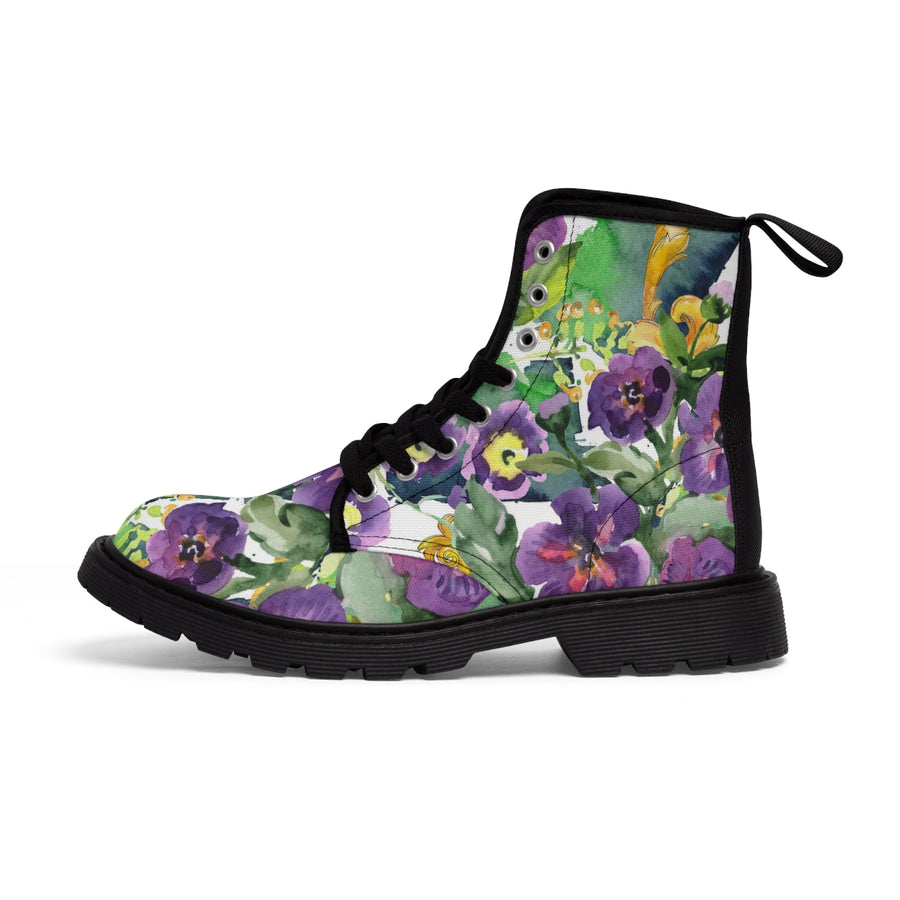 French Violets