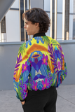 Tropical Bliss Custom Design