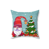 Santa Claus Cushion Double Sided  4 Sizes