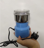 Retro Style Coffee and Spice Grinder