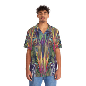 Men's Hawaiian Shirt (AOP)