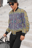 Ethnic Design World Traveler Custom Design