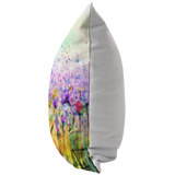 Wildflower Water Color Art