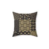 Japanese Pattern Pillows 4 Sizes