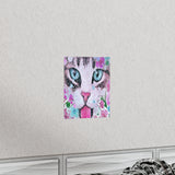 Premium Matte Vertical Posters