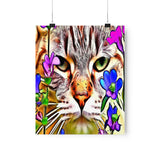 Premium Matte Vertical Posters