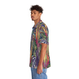 Men's Hawaiian Shirt (AOP)