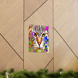 Premium Matte Vertical Posters