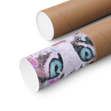 Premium Matte Vertical Posters