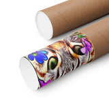 Premium Matte Vertical Posters
