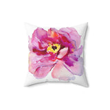 Beautiful Watercolor Flower 4 Sizes