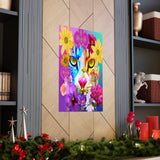 Premium Matte Vertical Posters