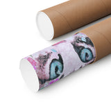 Premium Matte Vertical Posters