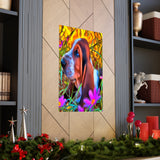 Basset Hound Puppy Premium Matte Vertical Posters