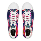 Silk Scarf Women's High Top