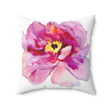 Beautiful Watercolor Flower 4 Sizes