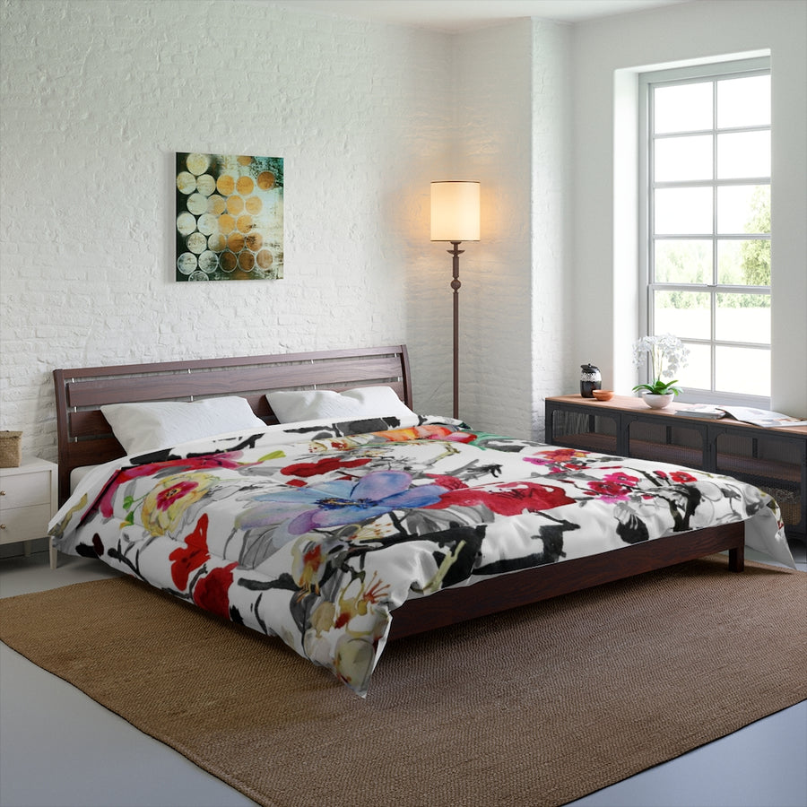 Comforter