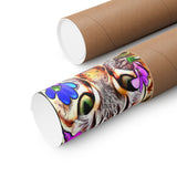 Premium Matte Vertical Posters