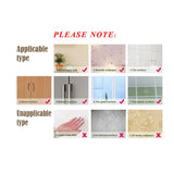 If Not Now When Motivational Quote Removable Home Wall Sticker