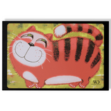 Chocolate Bliss Truffles With Cat Lovers Keepsake Box