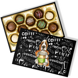 Coffee Is Great But Truffles Are Better