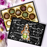 Coffee Is Great But Truffles Are Better