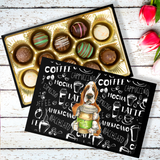 Coffee Is Great But Truffles Are Better