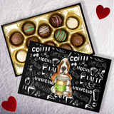 Coffee Is Great But Truffles Are Better