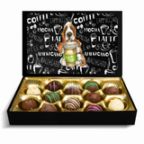 Coffee Is Great But Truffles Are Better
