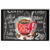 Coffee and Truffles Blissful Perfection Coffee Keepsake  Box