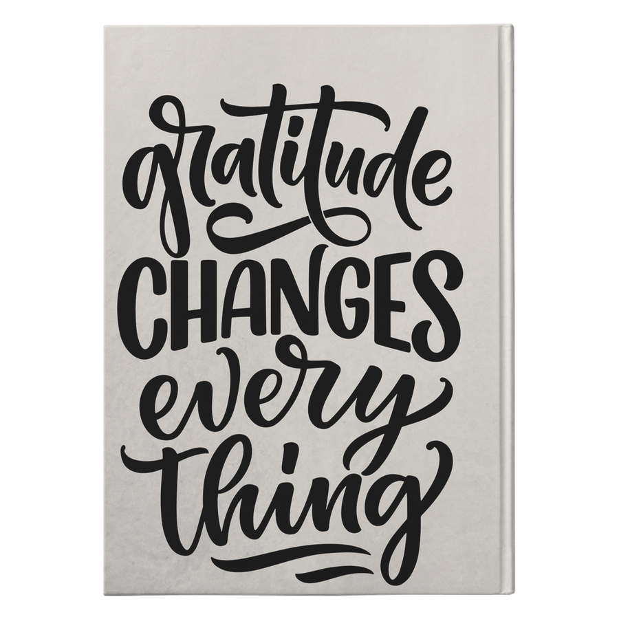 Gratitude Journal