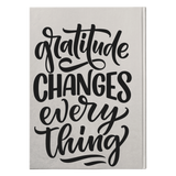 Gratitude Journal