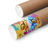 Premium Matte Vertical Posters