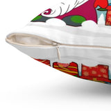 Santa Claus Cushion Double Sided  4 Sizes