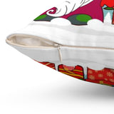 Santa Claus Cushion Double Sided  4 Sizes