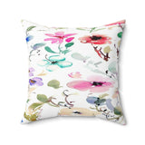 Watercolor Flower Art 4 Sizes