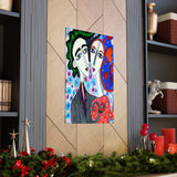 Eternal Love Premium Matte Vertical Posters