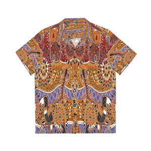 Men's Hawaiian Shirt (AOP)