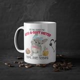 Standard Mug, 11oz