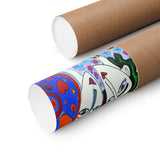 Eternal Love Premium Matte Vertical Posters