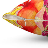 Tropical Splendor Pillows 4 Sizes